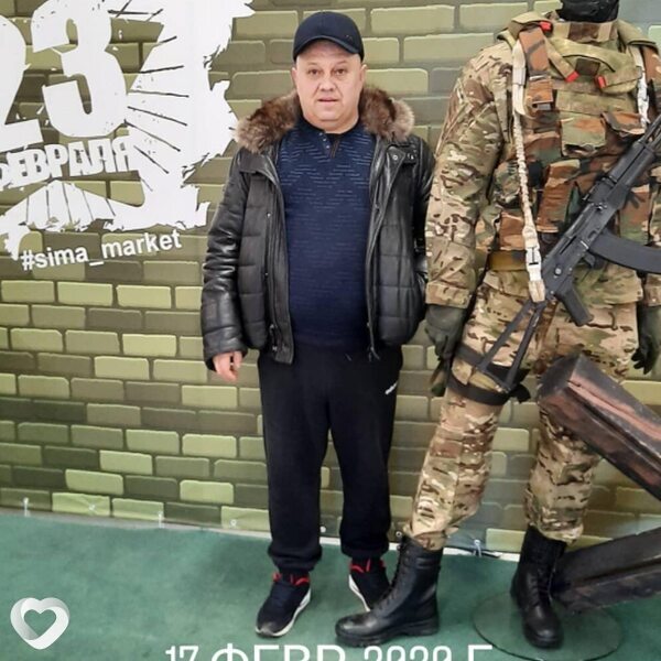 Олег, 60, Екатеринбурге — анкета №673440