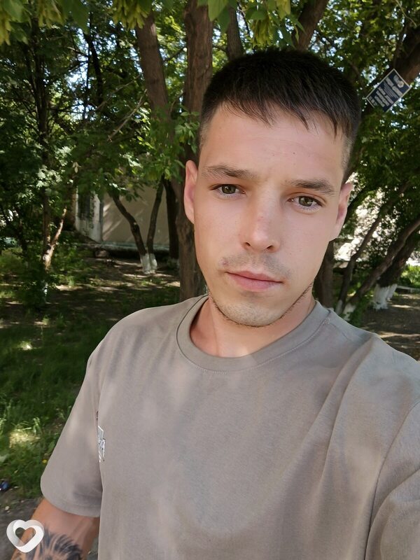 Юрок, 24, Кемерове — анкета №673443
