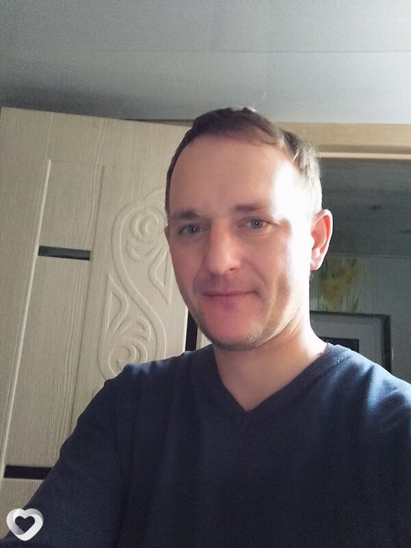 Иван Бирюков, 35, Новосибирске — анкета №673444