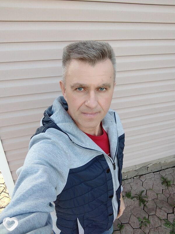 Константин, 59, Белгороде — анкета №673457