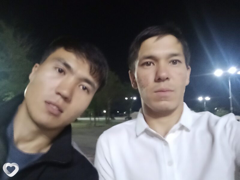 Данил, 33, Караганде — анкета №673537