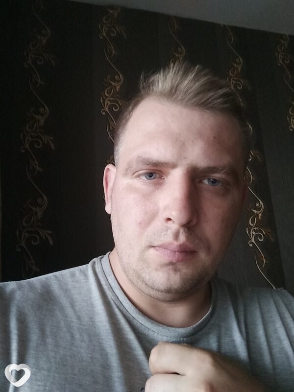 Антон, 41, Минске — анкета №673538
