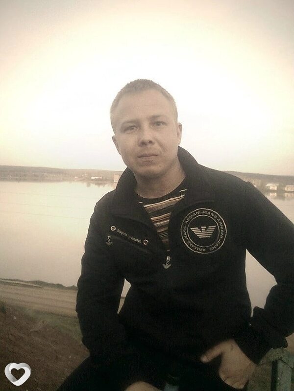 Александр, 41, Перми — анкета №673542