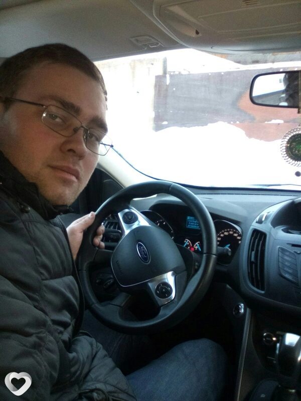 Александр, 35, Казани — анкета №673543