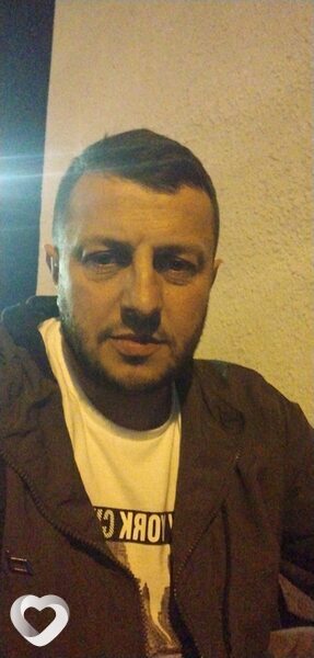 Jurek, 40, Вроцлав — анкета №673544