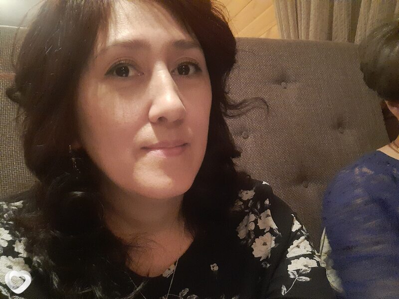 Гульсара, 50, Павлодаре — анкета №673547