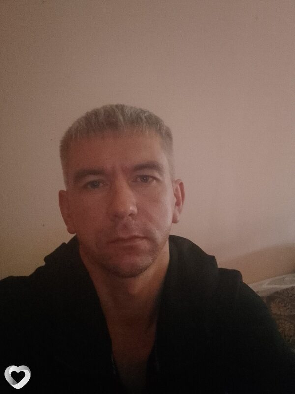 Сергей, 41, Комсомольске-на-Амуре — анкета №673548