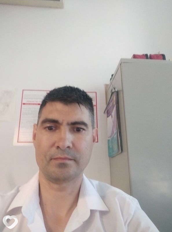 Сергей, 47, Краснодаре — анкета №673549
