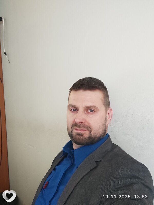 Валерий, 47, Великих Луках — анкета №673551