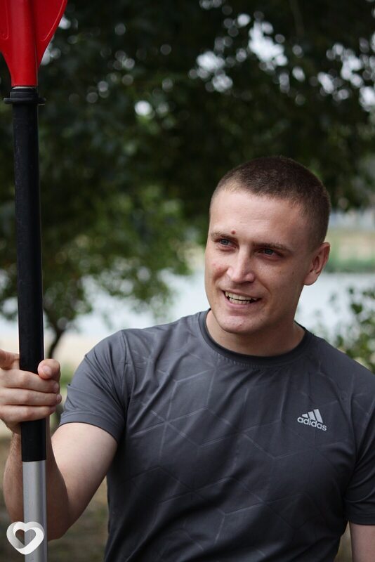Евгений, 31, Шахтах — анкета №673554