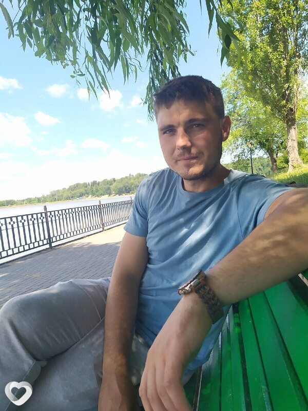 Павел, 32, Кишинёв — анкета №673555