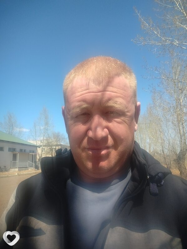 Константин, 38, Улан-Удэ — анкета №673556