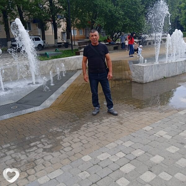 Геннадий, 59, Аксае — анкета №673558