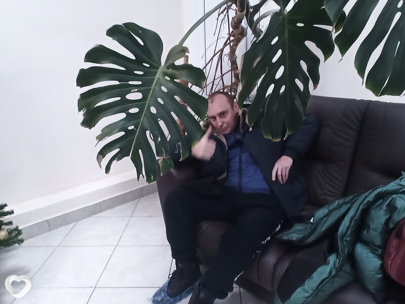 Сергей, 46, Балахне — анкета №673560