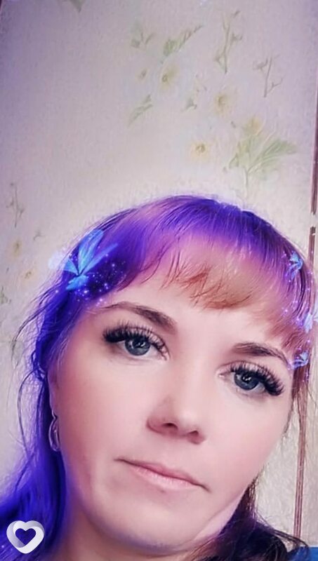 Ангелина, 41, Новокузнецке — анкета №673340