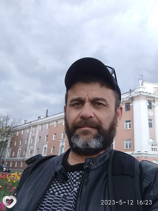 Алишер, 52, Нижнем Новгороде — анкета №673344