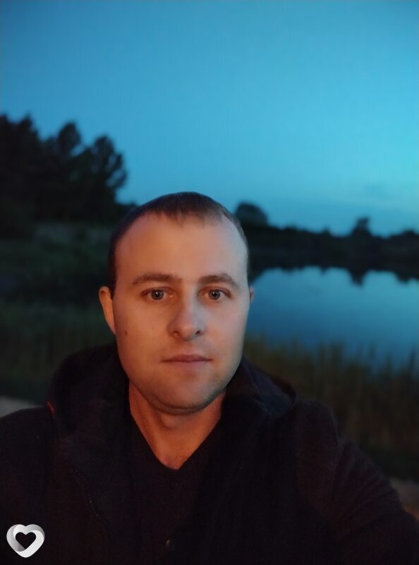 Серёга, 34, Донецк (Ростовская Обл.) — анкета №673345