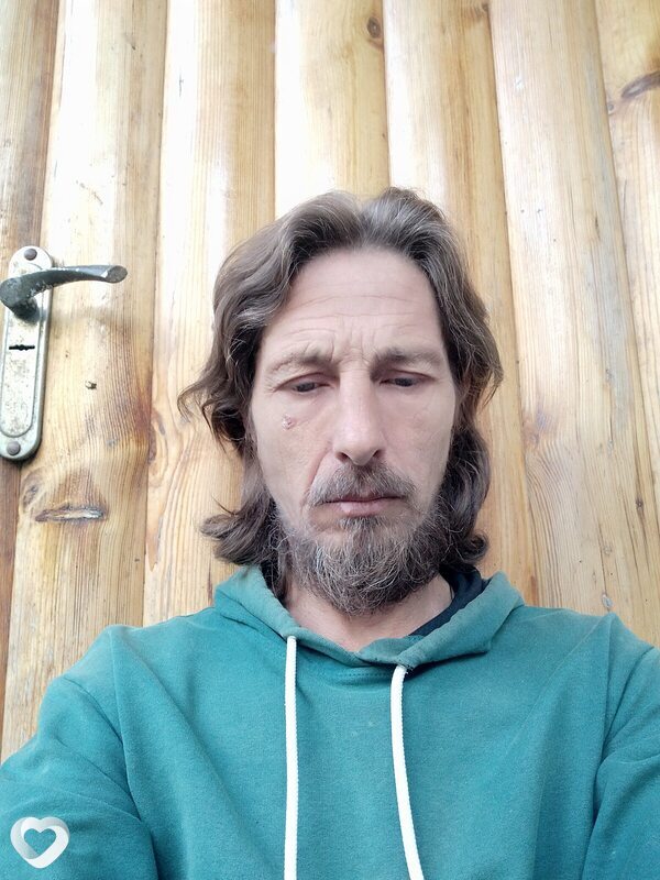 Олег, 52, Одессе — анкета №673350