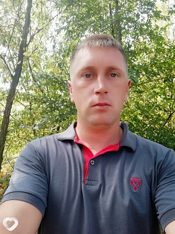 Сергей, 35, Славгороде — анкета №673351