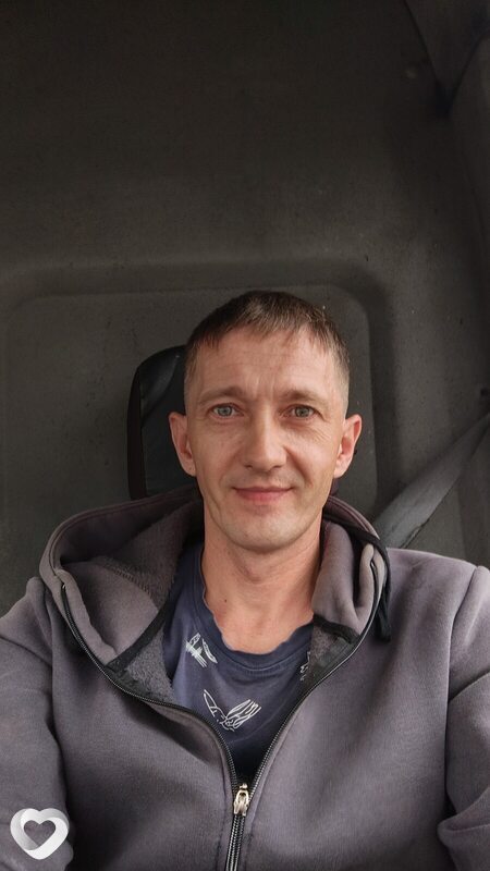 Сергей, 41, Калининграде — анкета №673357