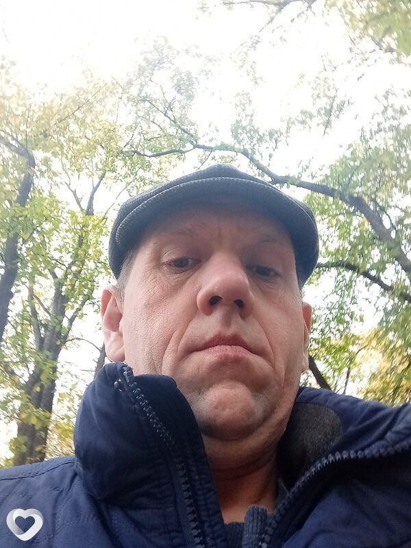 Валентин, 45, Вологде — анкета №673361