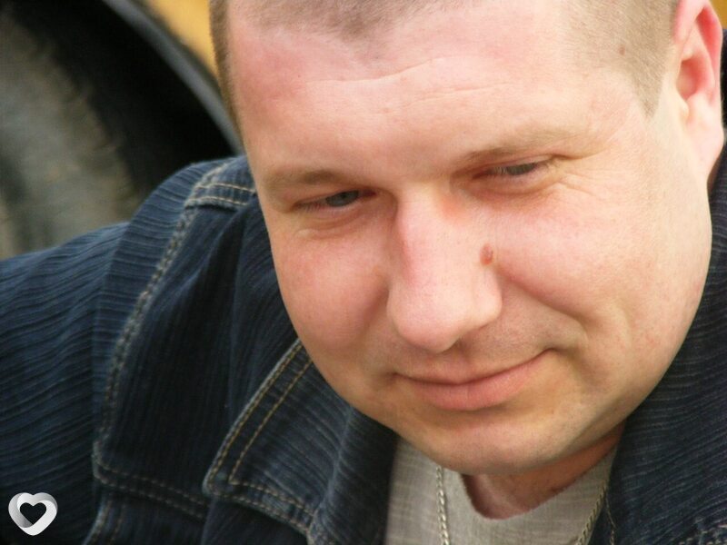 Сергей, 46, Донецке — анкета №673590