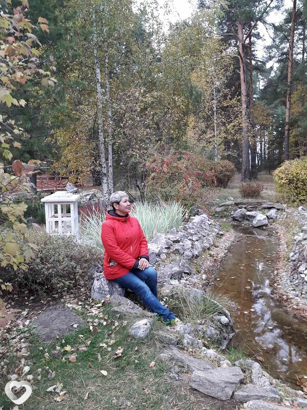 Наталья, 60, Березниках — анкета №673593