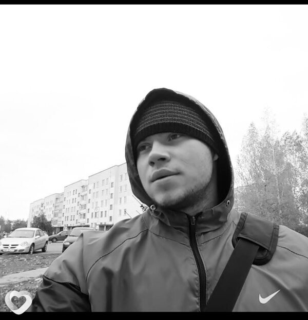 Максим, 32, Горках — анкета №673607