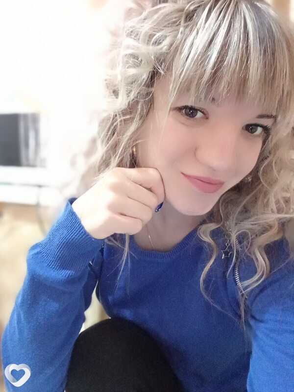 Ксения, 31, Костроме — анкета №673608