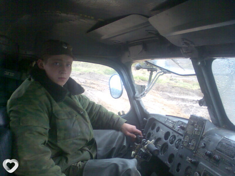 Алексей, 33, Рязани — анкета №673494