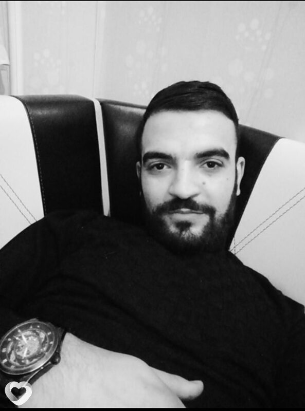 Гриша, 28, Магадане — анкета №673496