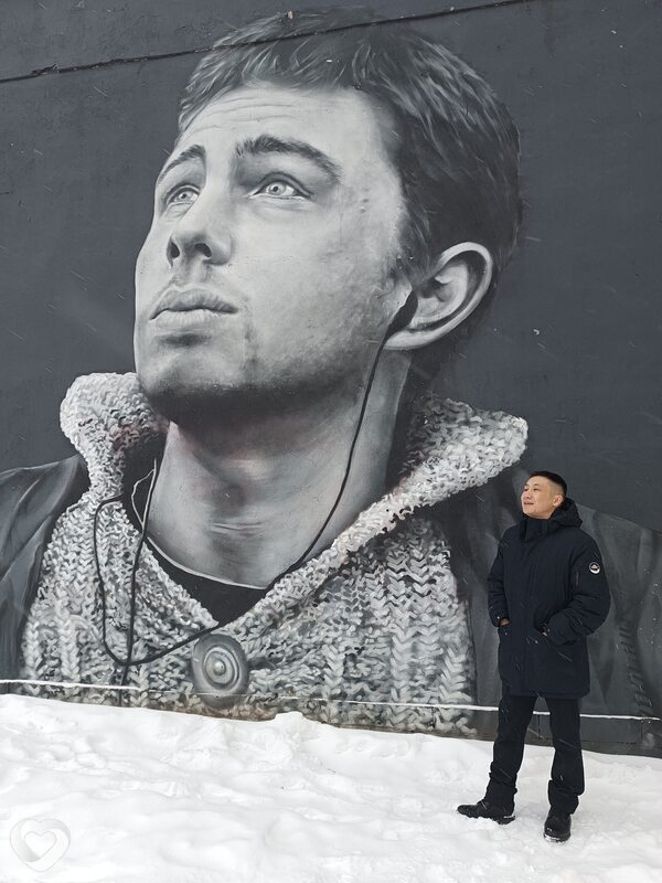 Павел, 45, Якутске — анкета №673498