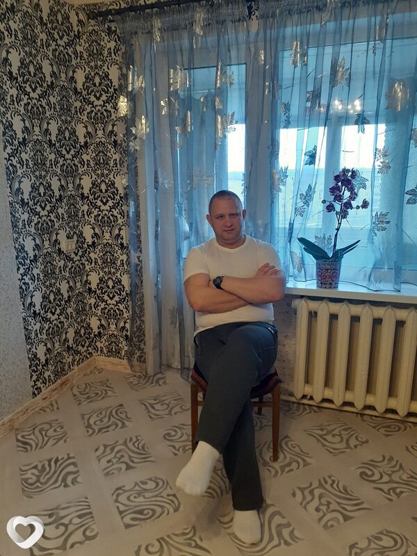 Анатолий, 44, Суворове — анкета №673501