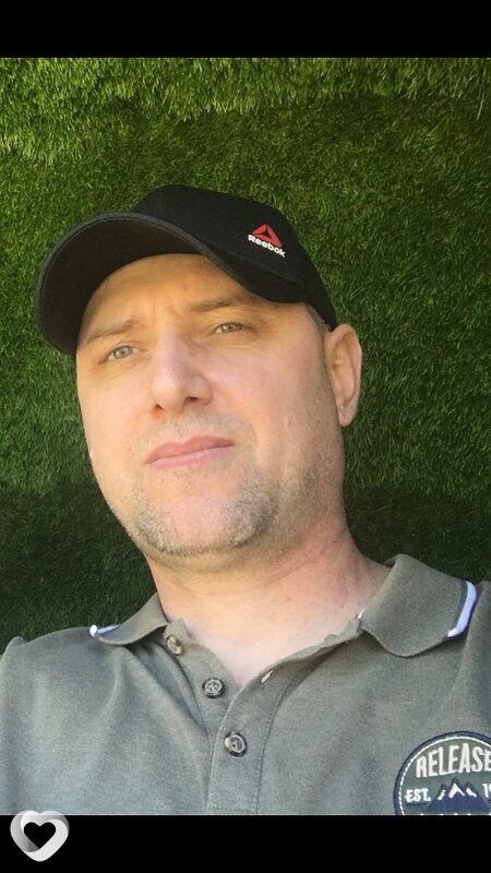 Арс, 44, Зеленоград — анкета №673503