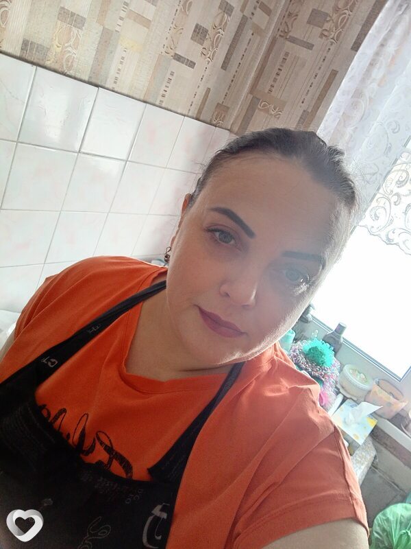 Алла, 48, Анжеро-Судженске — анкета №673506