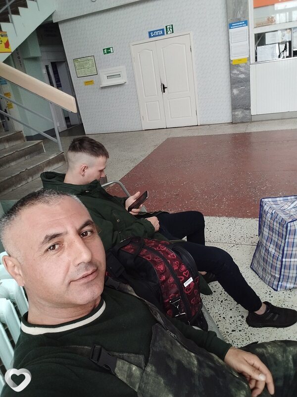 Дербент, 26, Курганинске — анкета №673507