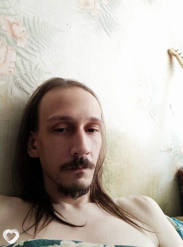 Павел, 34, Санкт-Петербурге — анкета №673511
