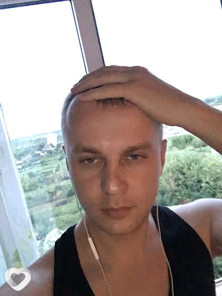 Сергей, 43, Курчатове — анкета №673517