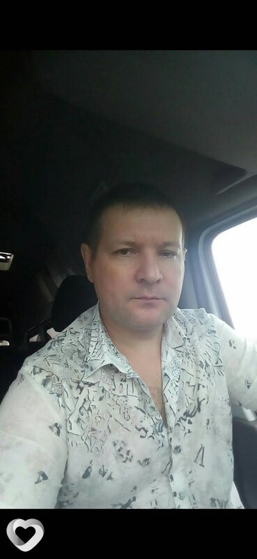 Владимир, 53, Узловой — анкета №673520