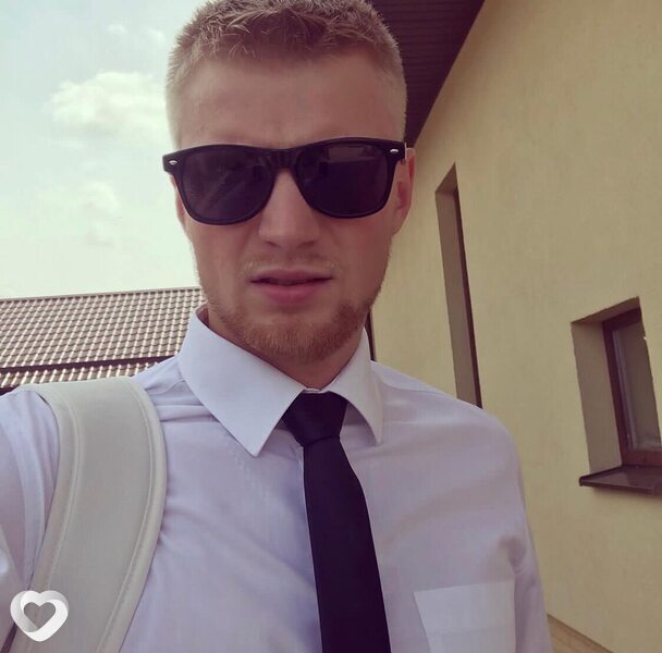 Евгений, 32, Барановичах — анкета №673524