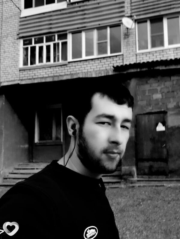Руслан, 33, Норильске — анкета №673528