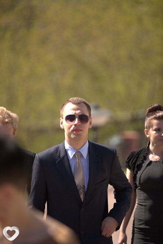 Oleg, 34, Полоцке — анкета №673529