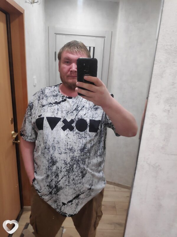 Аркадий, 36, Ижевске — анкета №673531