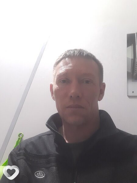 Иван, 38, Чите — анкета №673535
