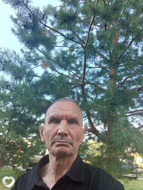 Андрей, 66, Чебоксарах — анкета №673562