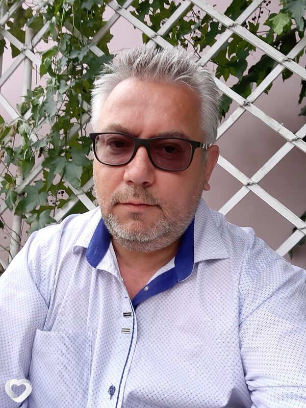 Сергей, 42, Ступине — анкета №673566