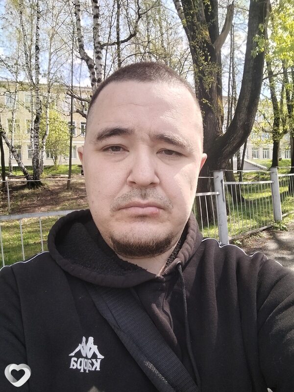 Марат, 38, Златоусте — анкета №673575