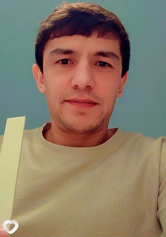 Рома, 33, Ханты-Мансийске — анкета №673578