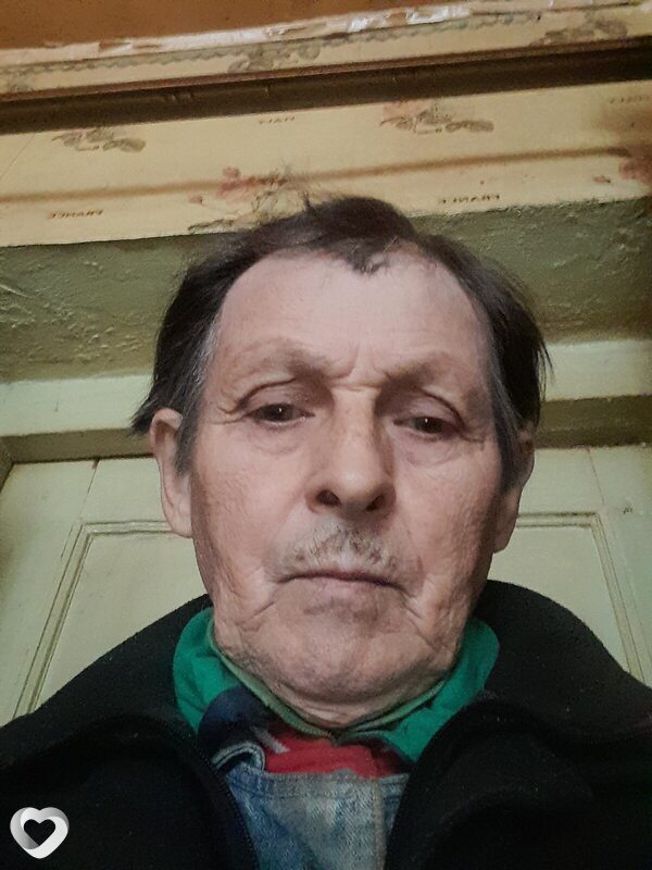 Касим, 72, Канаше — анкета №673580