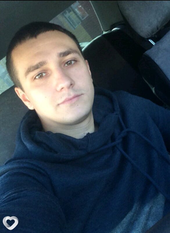 Дмитрий, 30, Нижнем Новгороде — анкета №673585